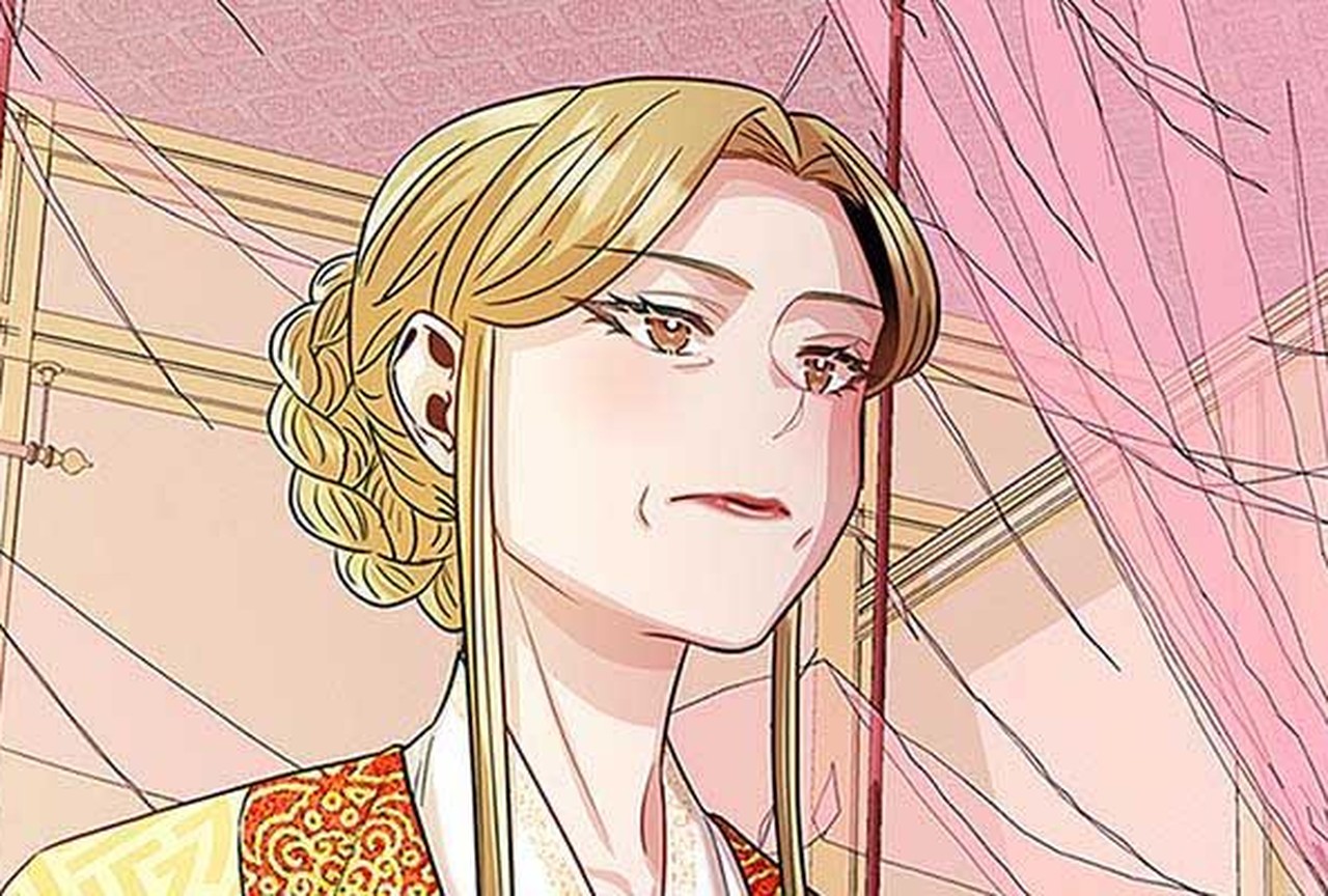 La Sélection - Episode 31 - ONO Webtoon et Manga