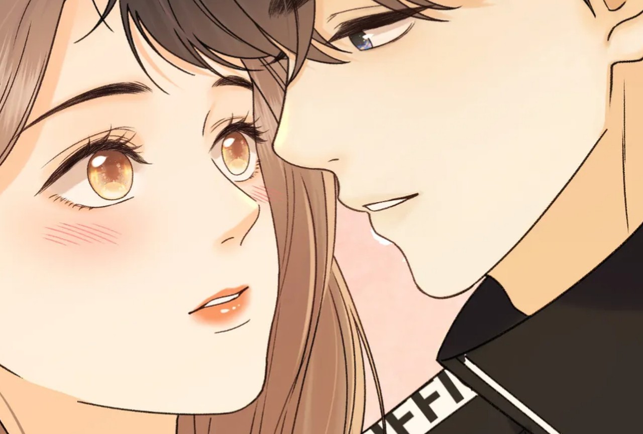 Endless Devotion - Episode 155 - ONO Webtoon et Manga