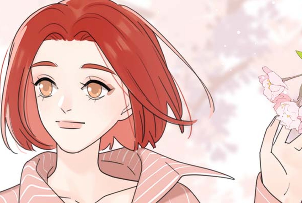 What Love Looks Like - Épisode 95 - ONO Webtoon et Manga