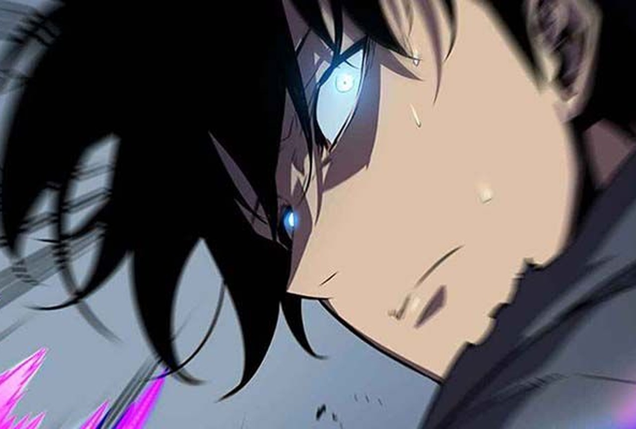 Solo Leveling - Episode 41 - ONO Webtoon et Manga