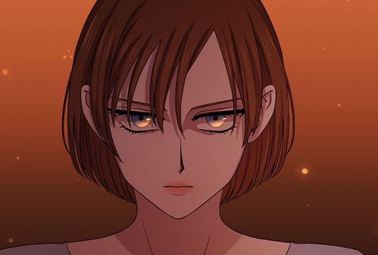 Ombres et Lumières - Episode 213 - ONO Webtoon et Manga