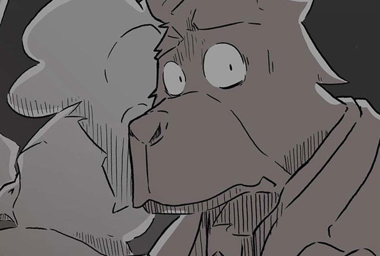 The Brems - Épisode 10 - ONO Webtoon et Manga