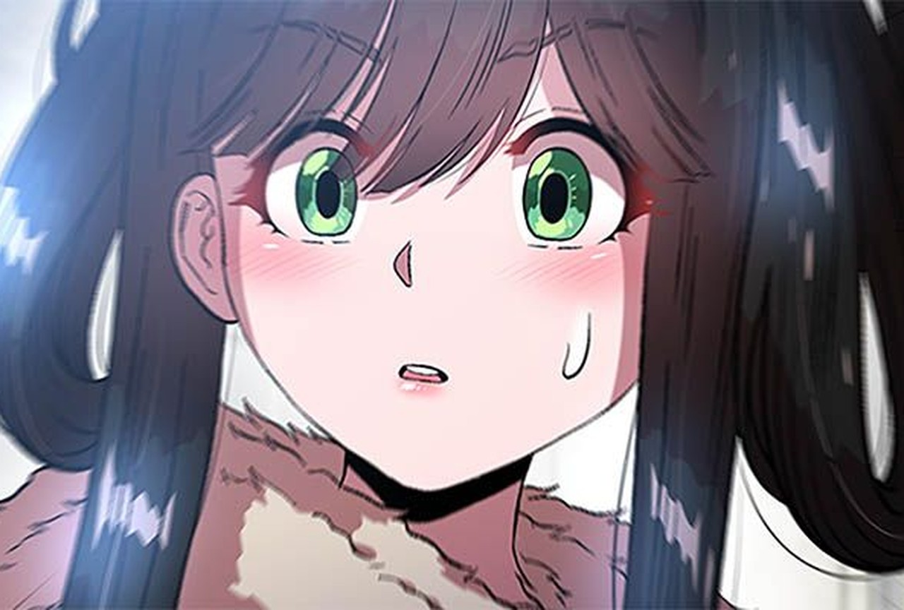 Les aventures de la fille du Roi Démon - Episode 27 - ONO Webtoon et Manga