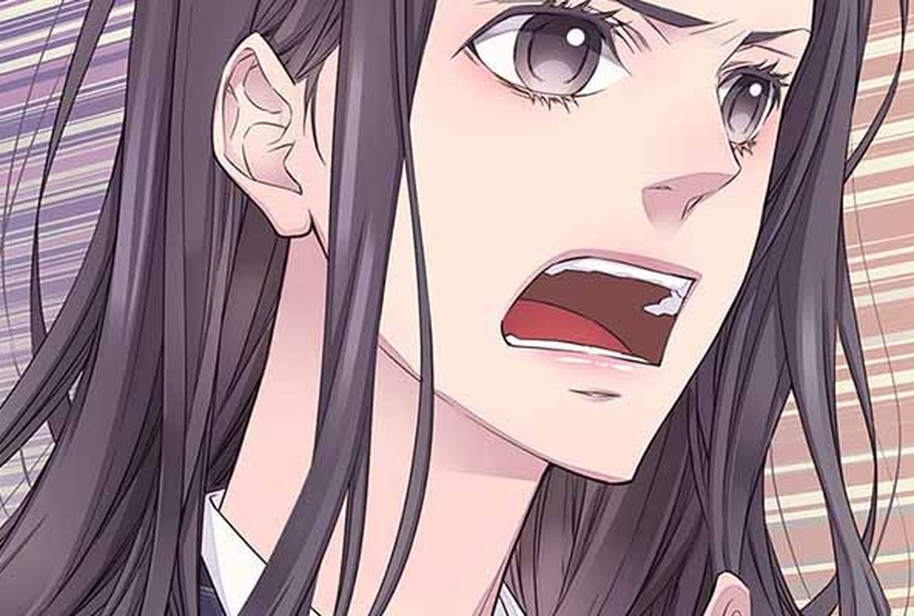 Ardents ennemis - Episode 34 - ONO Webtoon et Manga