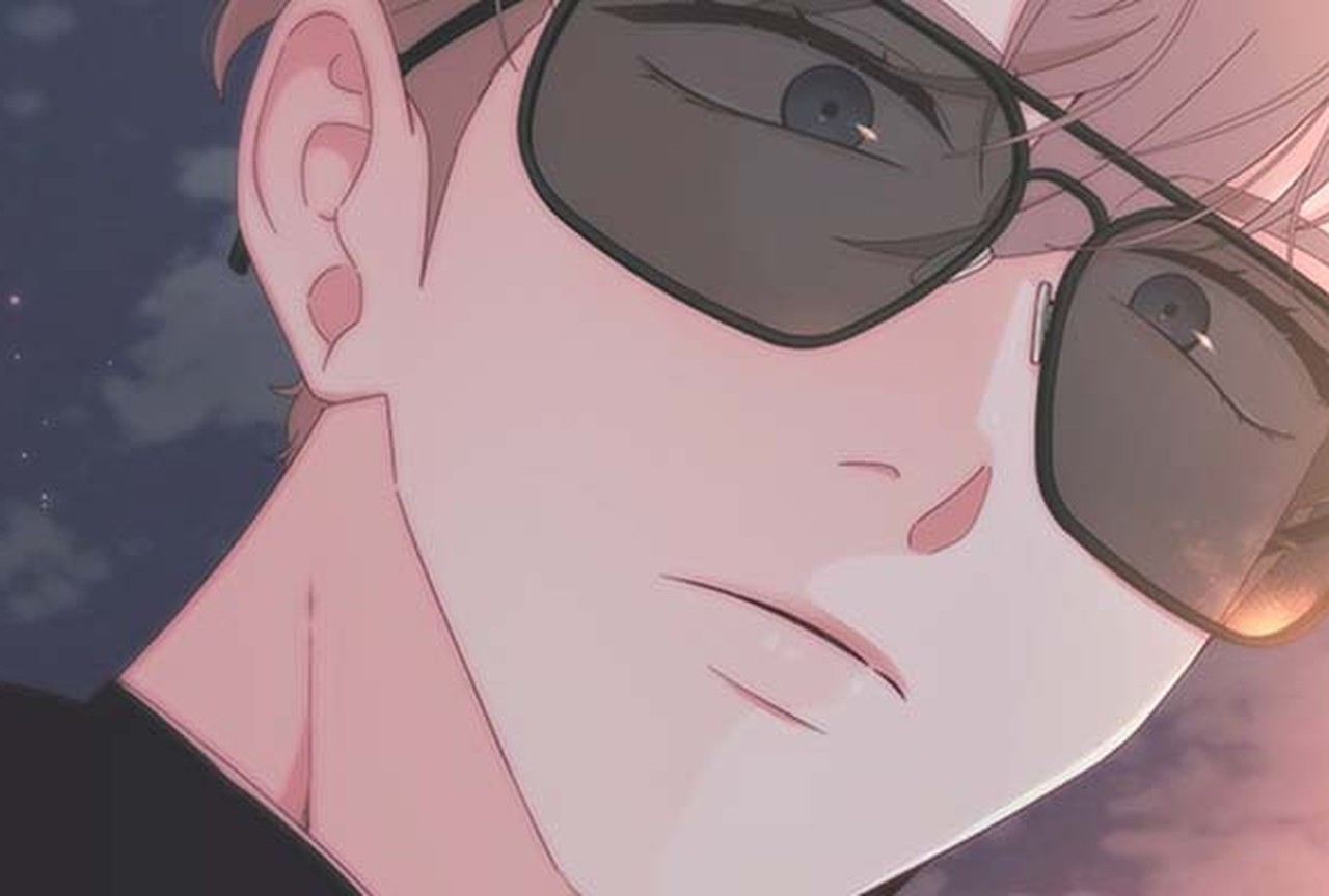 I'm NOT a guy !? - Episode 48 - ONO Webtoon et Manga