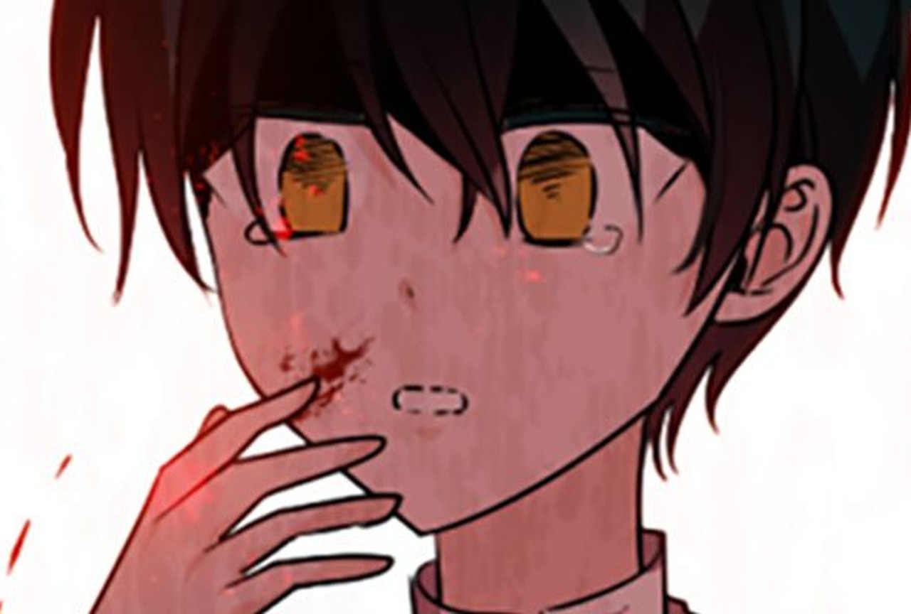 La sorcière sans espoir - Episode 78 - ONO Webtoon et Manga