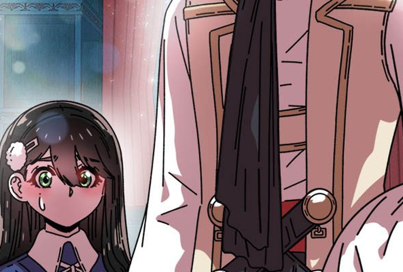 Les aventures de la fille du Roi Démon - Episode 36 - ONO Webtoon et Manga