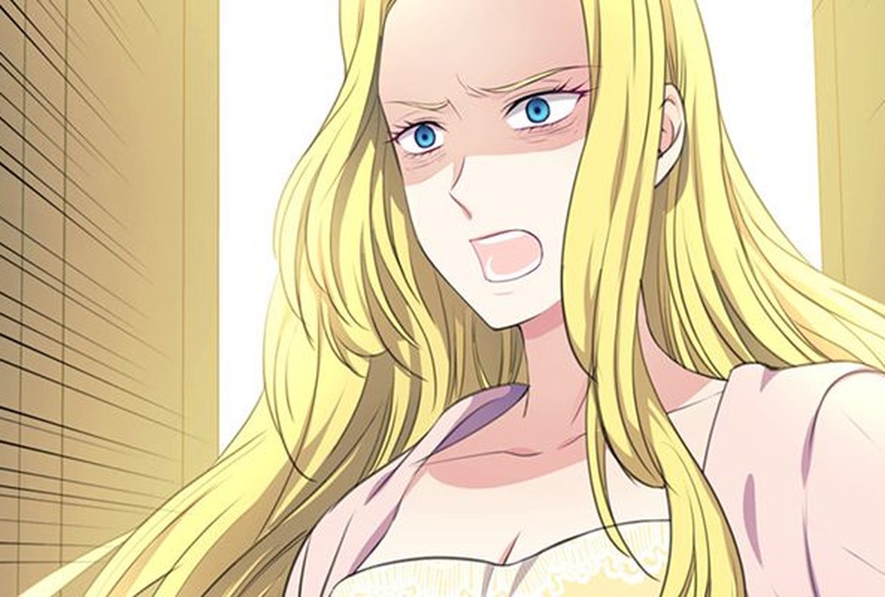 A Tender Heart - Episode 33 - ONO Webtoon et Manga