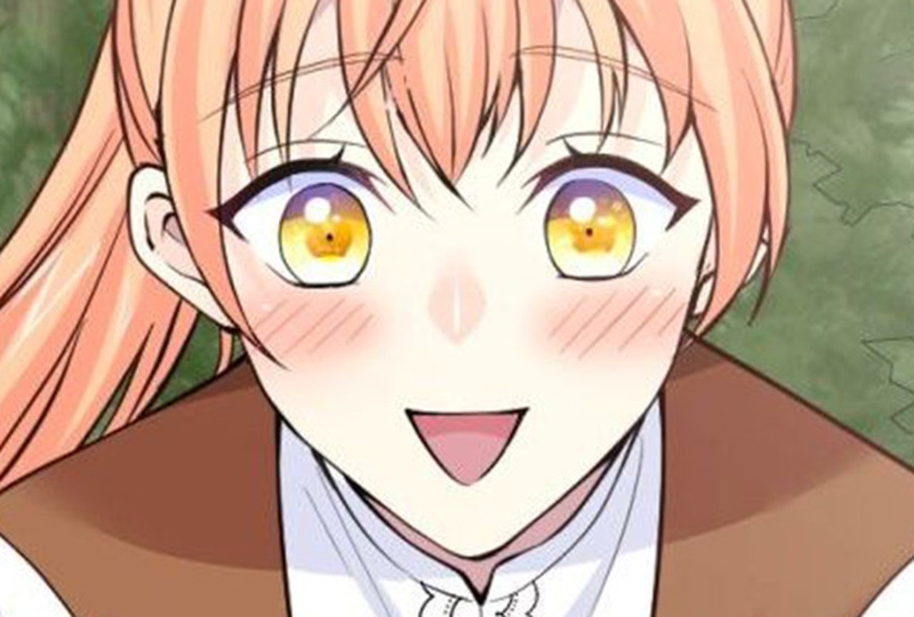 C'est mon BL, pas mon harem ! - Episode 21 - ONO Webtoon et Manga