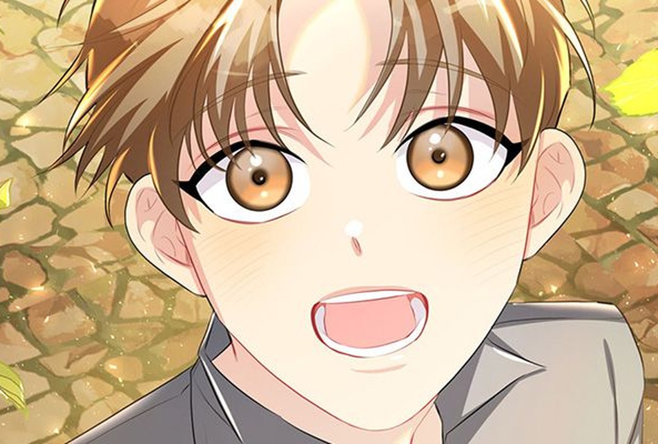 Les Regrets d'une vie - Episode 33 - ONO Webtoon et Manga