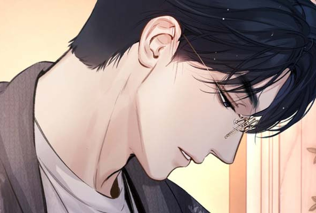 Priceless Seduction - Episode 47 - ONO Webtoon et Manga