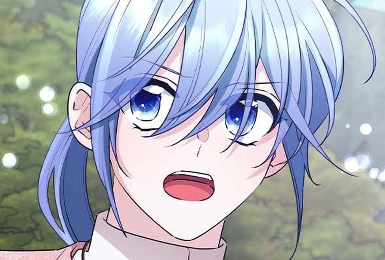 Fille de l'Esprit Roi ! - Episode 133 - ONO Webtoon et Manga