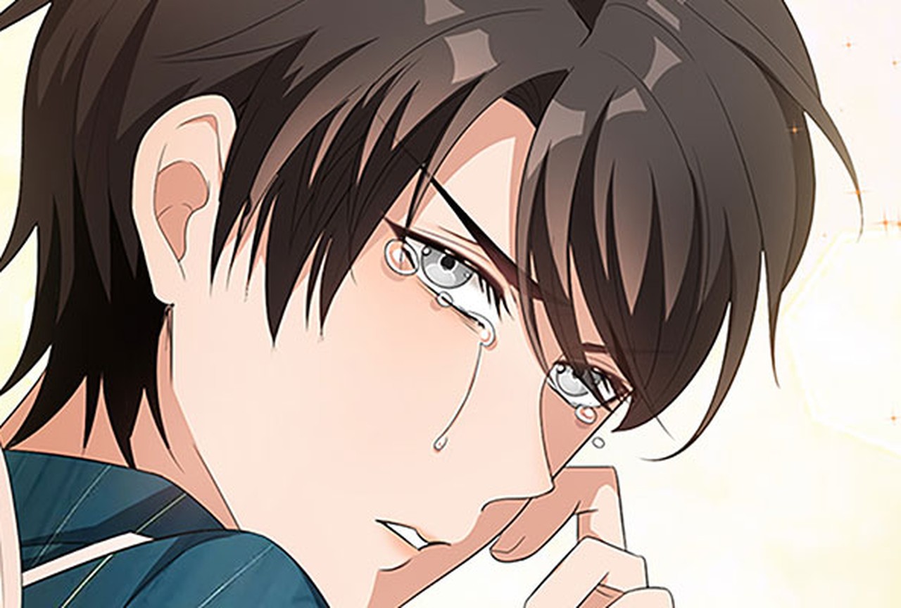 Mr Intrigue's Love Game - Episode 28 - ONO Webtoon et Manga