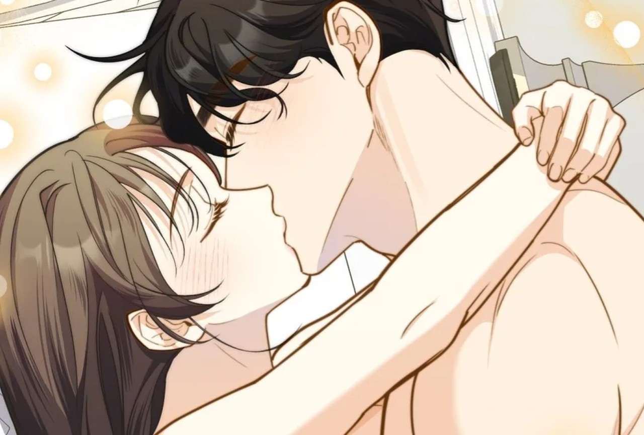Just the two of us - Episode 0 - ONO Webtoon et Manga