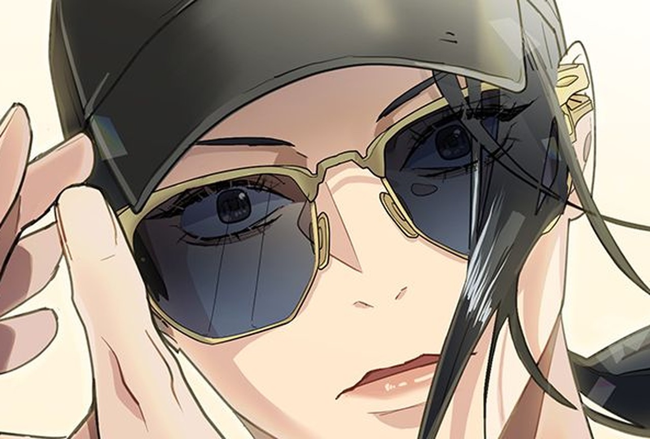 La Nuit du Corbeau - Episode 3 - ONO Webtoon et Manga