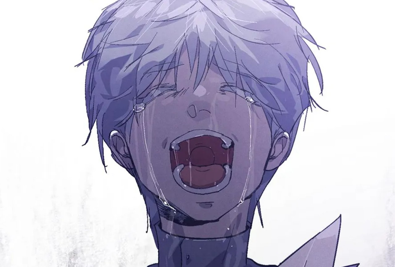 Stigma Effect - Episode 64 - ONO Webtoon et Manga