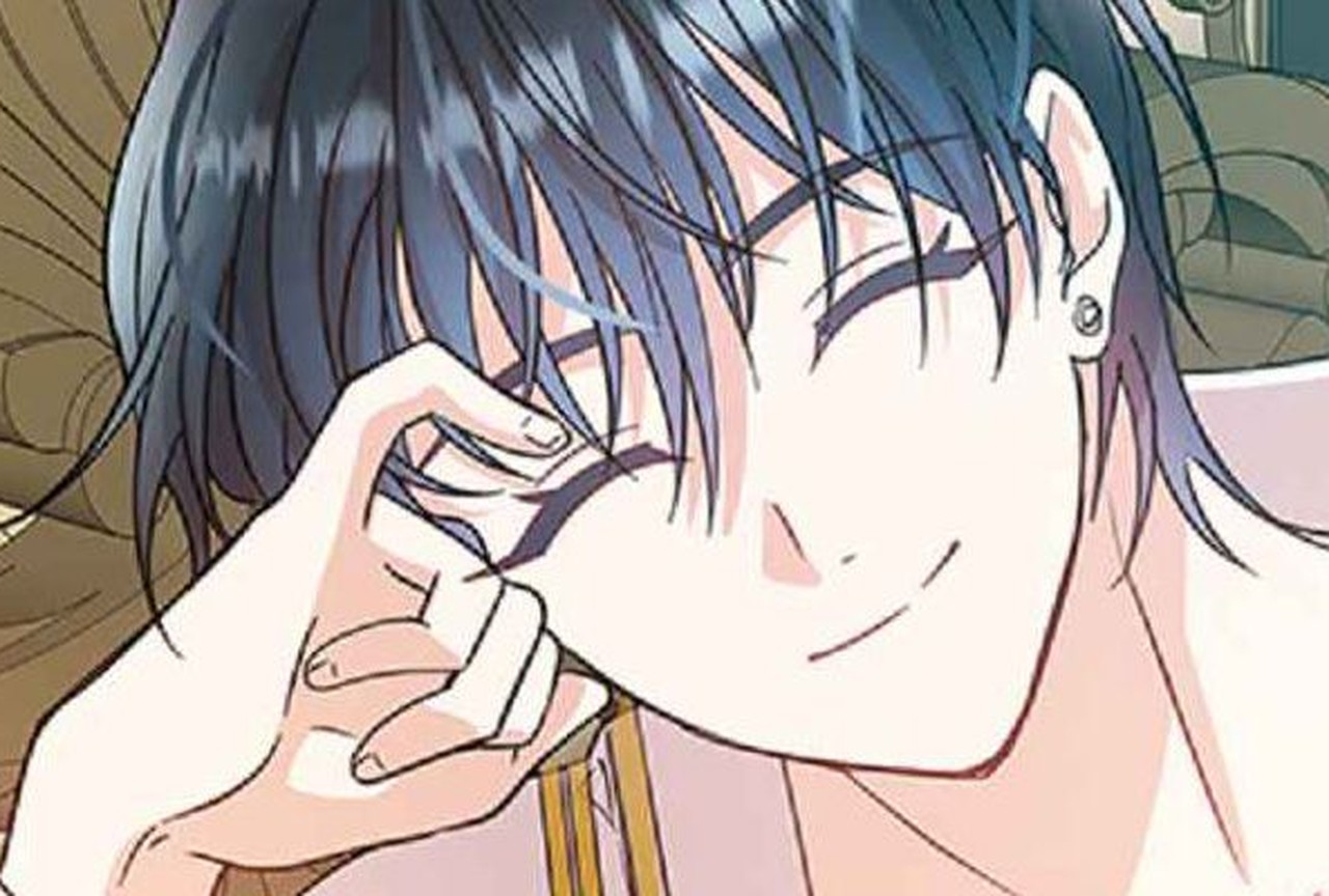 La Leçon secrète de l'Impératrice - Episode 77 - ONO Webtoon et Manga