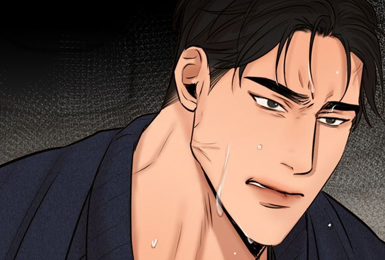 Secondo Piatto - Episode 62 - ONO Webtoon et Manga