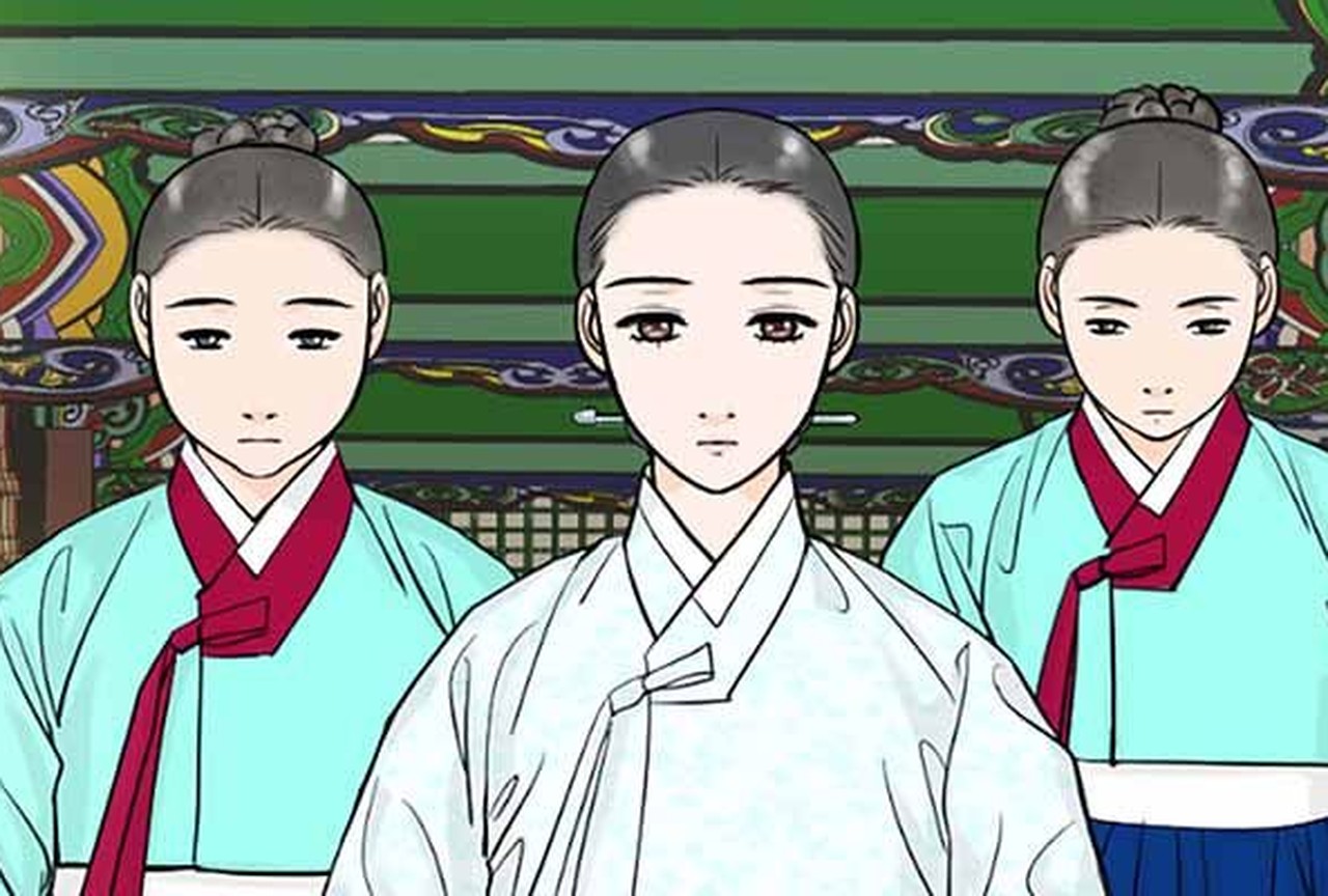 Vanity - Episode 24 - ONO Webtoon et Manga