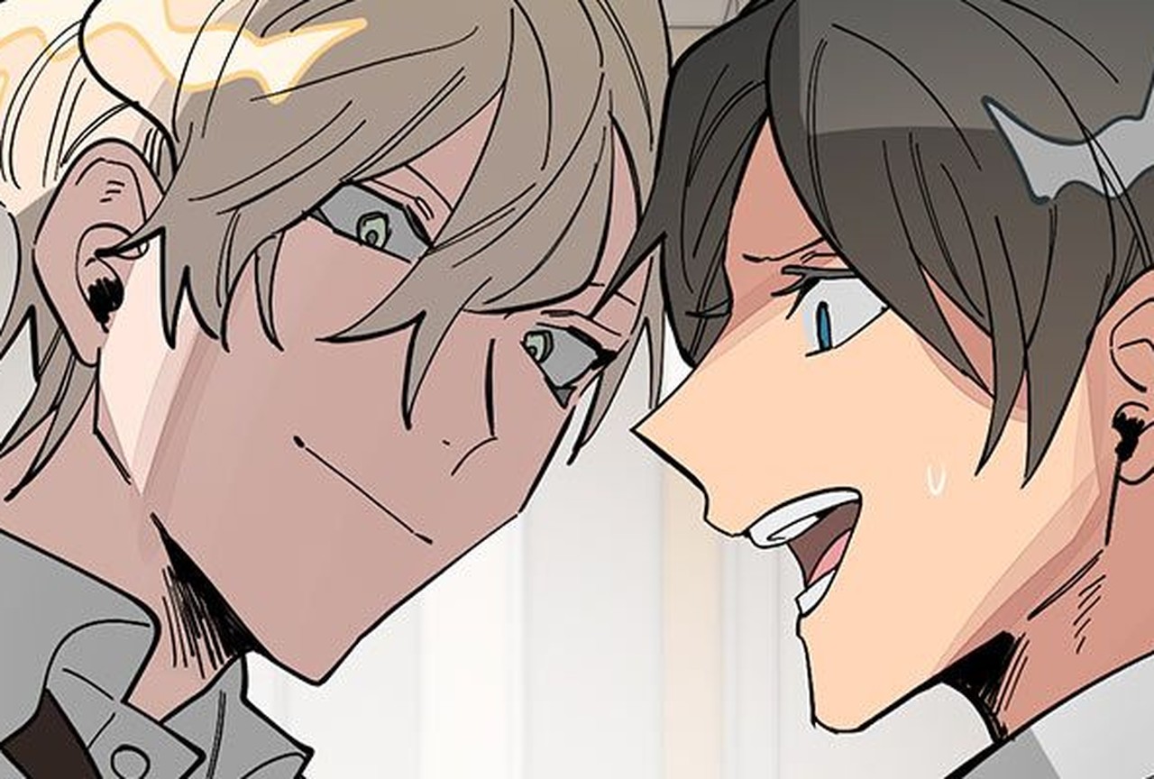 Bread App - Episode 34 - ONO Webtoon et Manga
