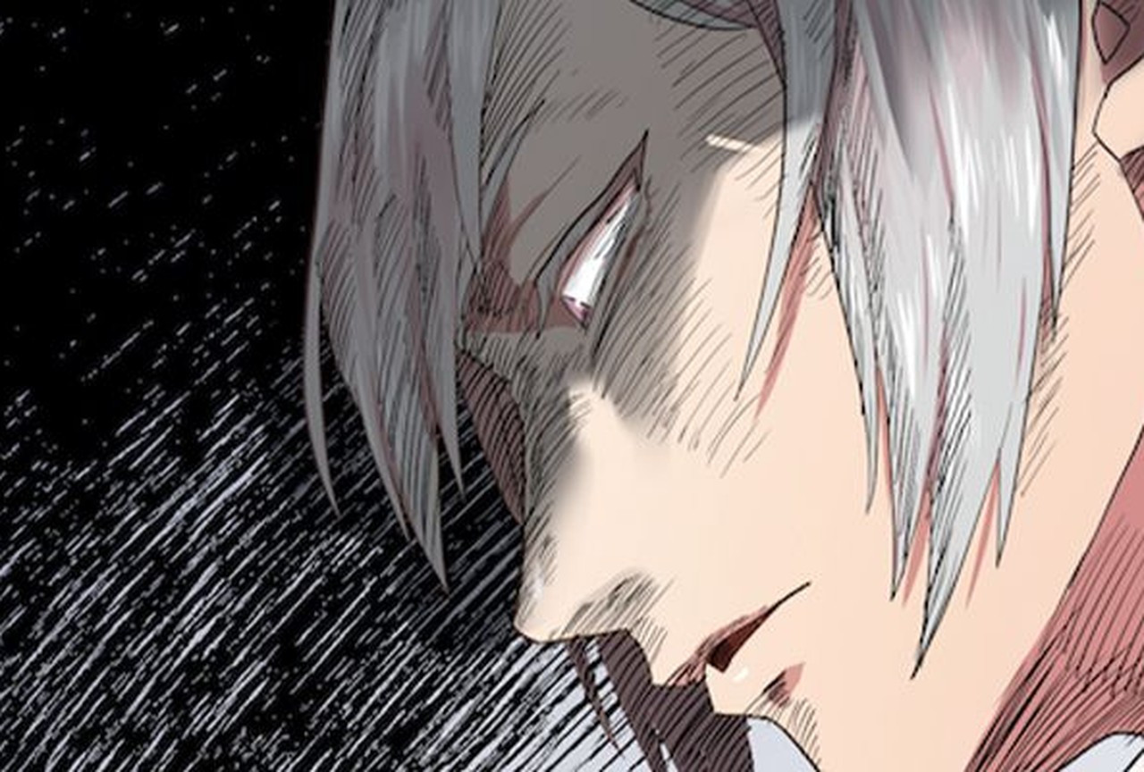 Lindsay & Lindsayan - Episode 16 - ONO Webtoon et Manga