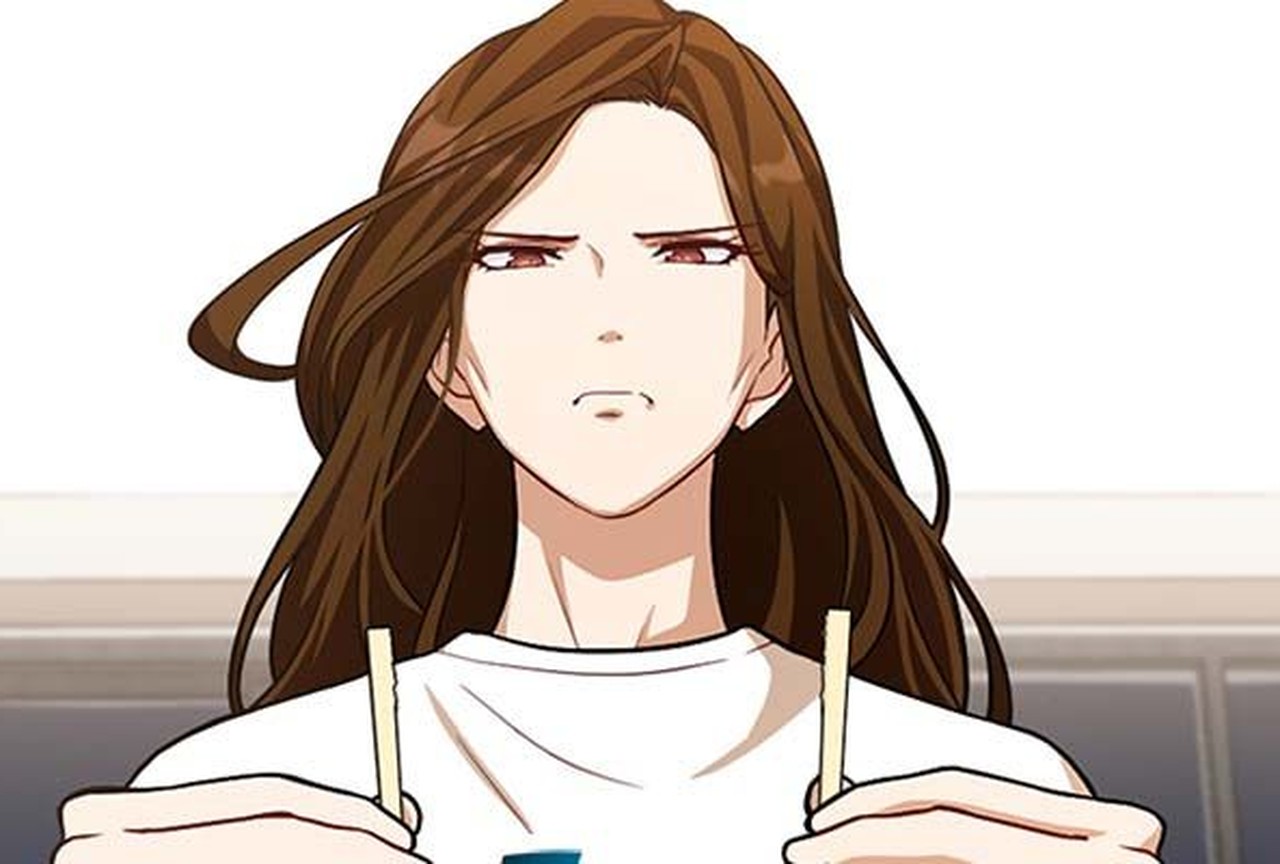 The Gourmet Gamer - Episode 74 - ONO Webtoon et Manga