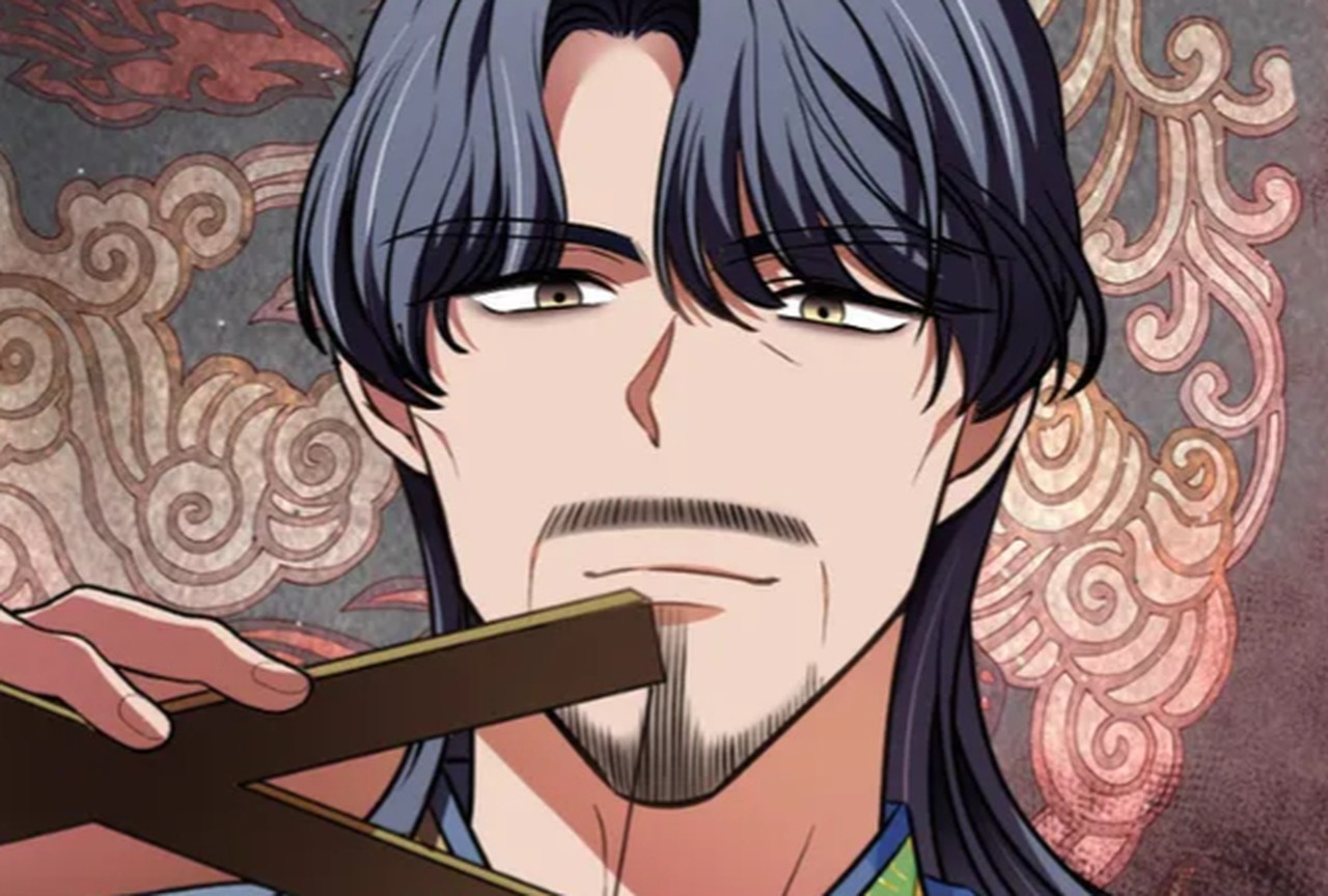 Jusqu'au dernier pétale - Episode 107 - ONO Webtoon et Manga