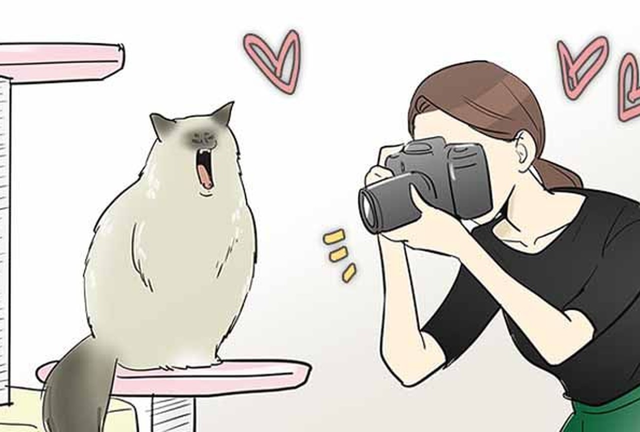 Clean with Passion - Episode 109 - ONO Webtoon et Manga