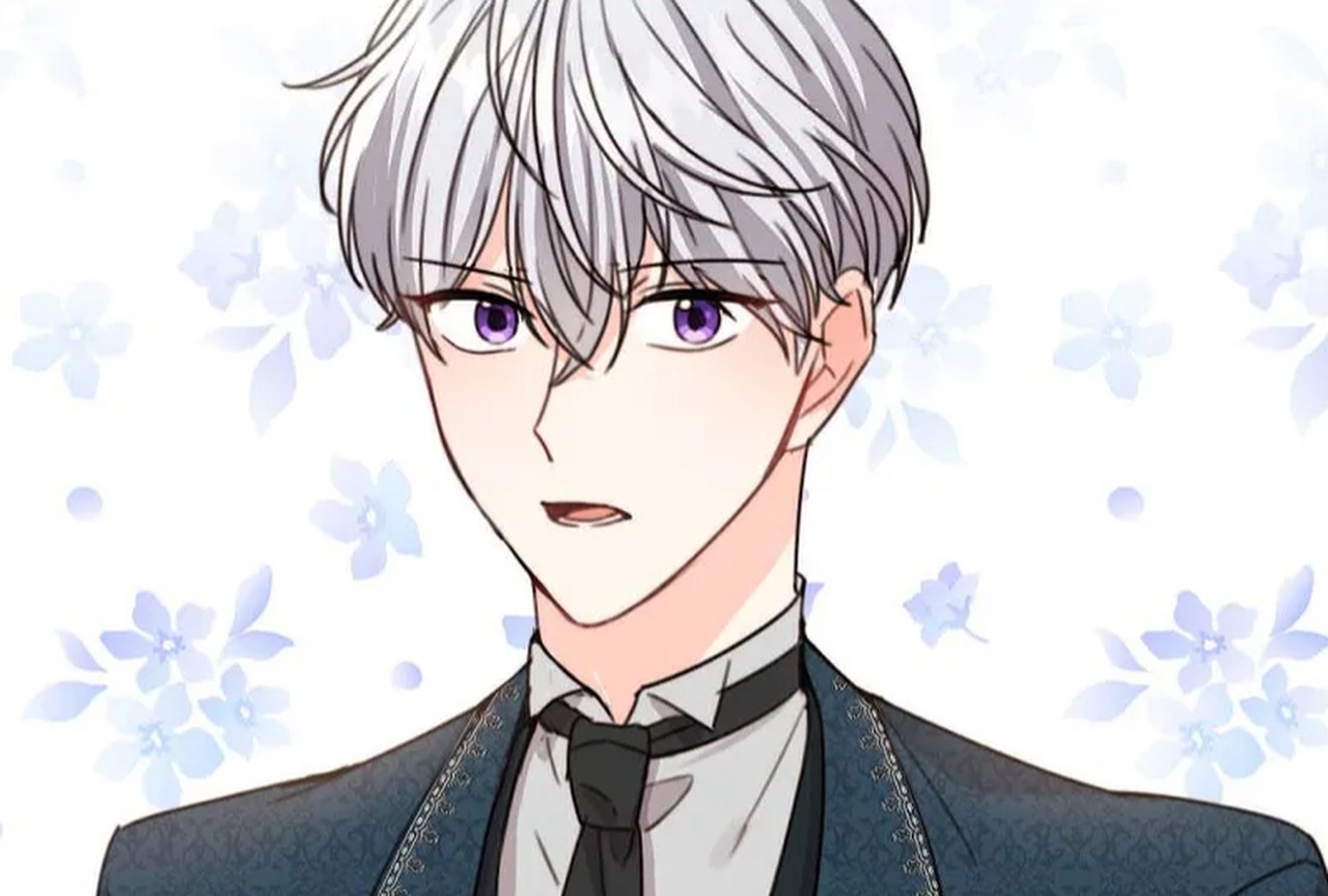 Comment sauver le méchant de l'héroïne - Episode 3 - ONO Webtoon et Manga