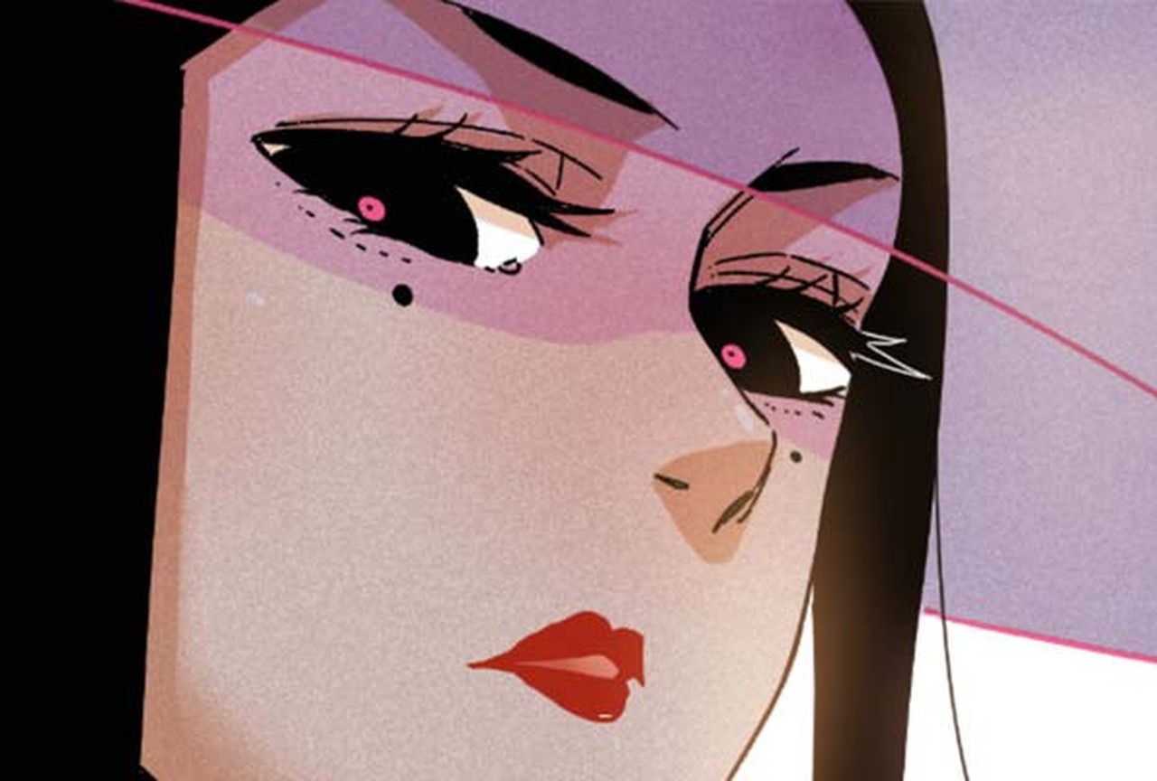 Of Machines and Beasts - Episode 34 - ONO Webtoon et Manga