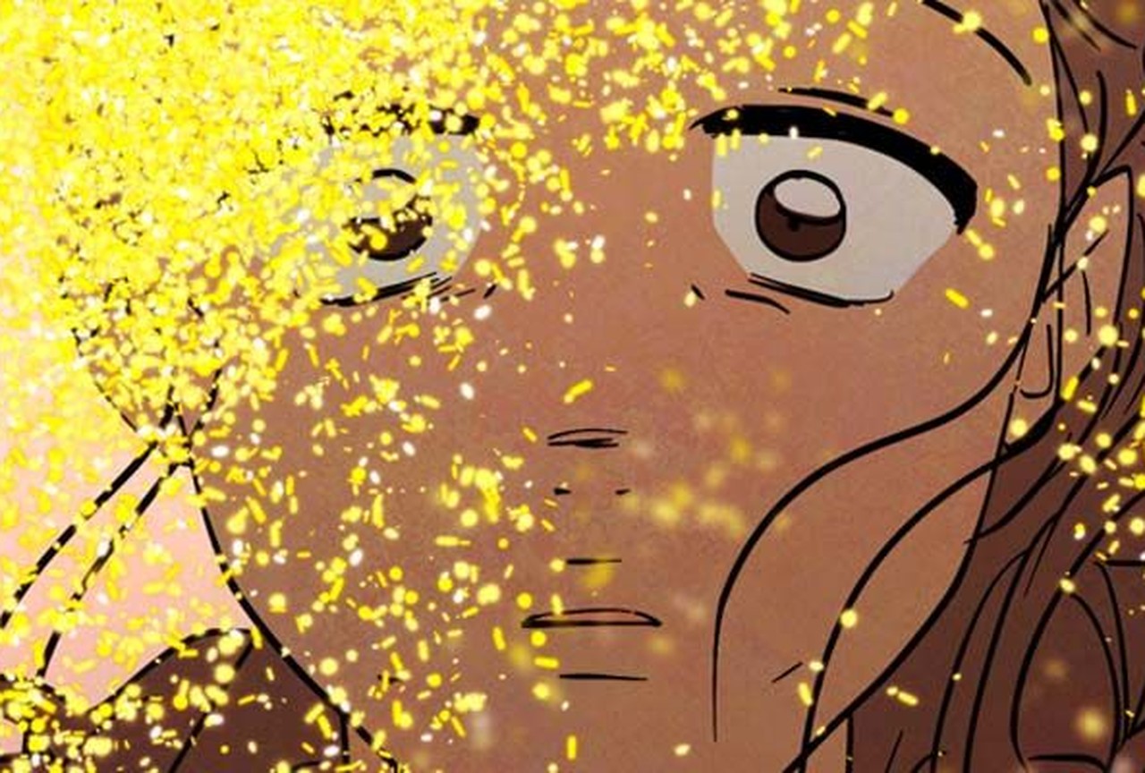 Stella - Épisode 12 - ONO Webtoon et Manga