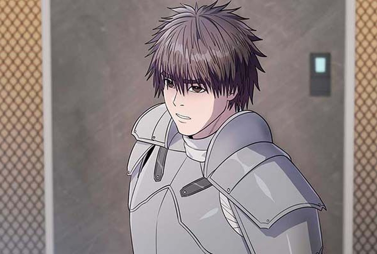 Le Seigneur du Jugement - Episode 80 - ONO Webtoon et Manga