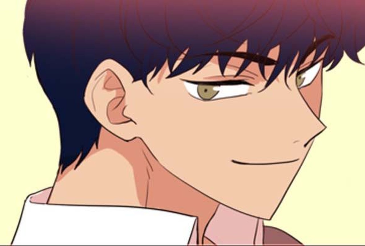 Back to highschool - Episode 44 - ONO Webtoon et Manga