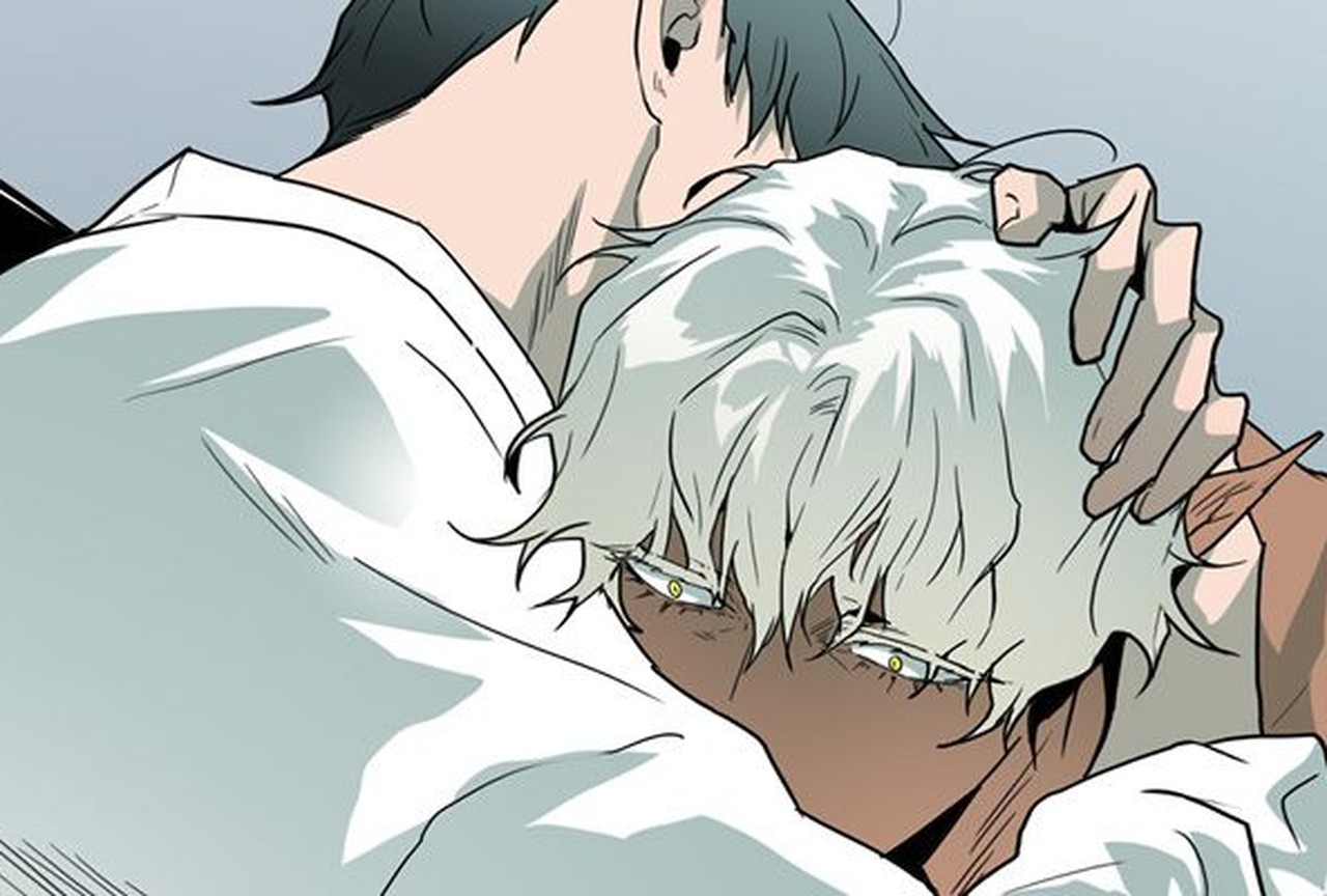 Dear. Door - Episode 50 - ONO Webtoon et Manga