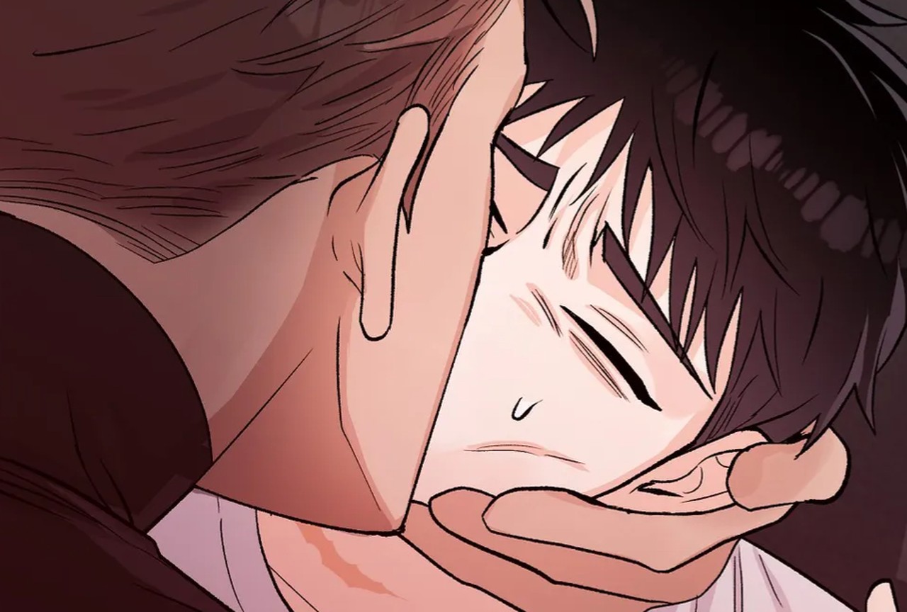 (+18) Pas à Pas - Episode 8 - ONO Webtoon et Manga