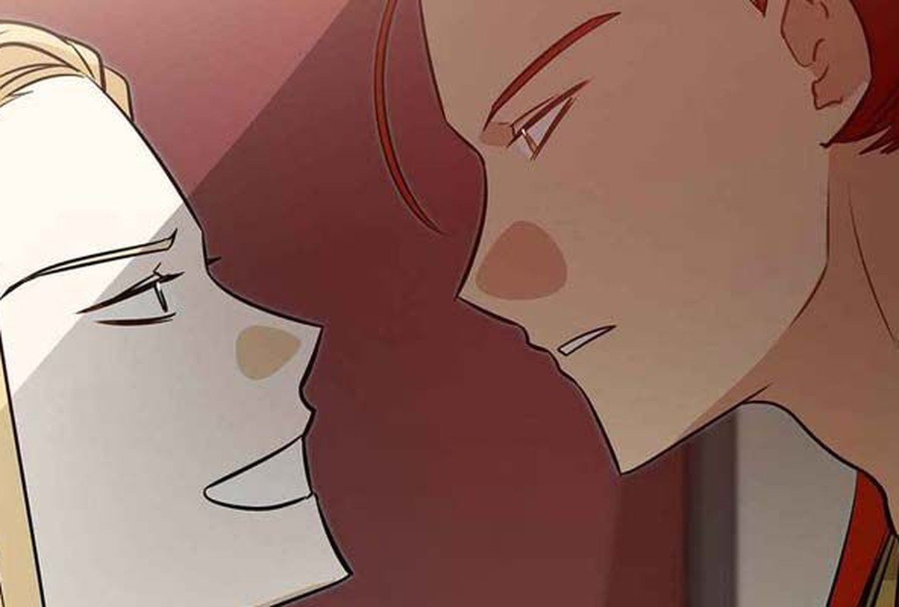 La fleur et la bête - Episode 80 - ONO Webtoon et Manga