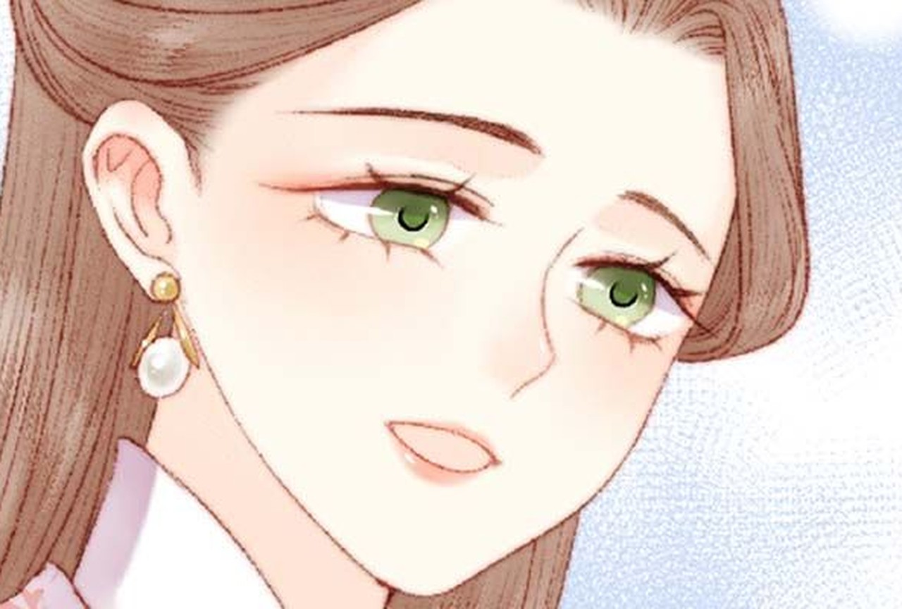 La déesse de la médecine - Episode 59 - ONO Webtoon et Manga