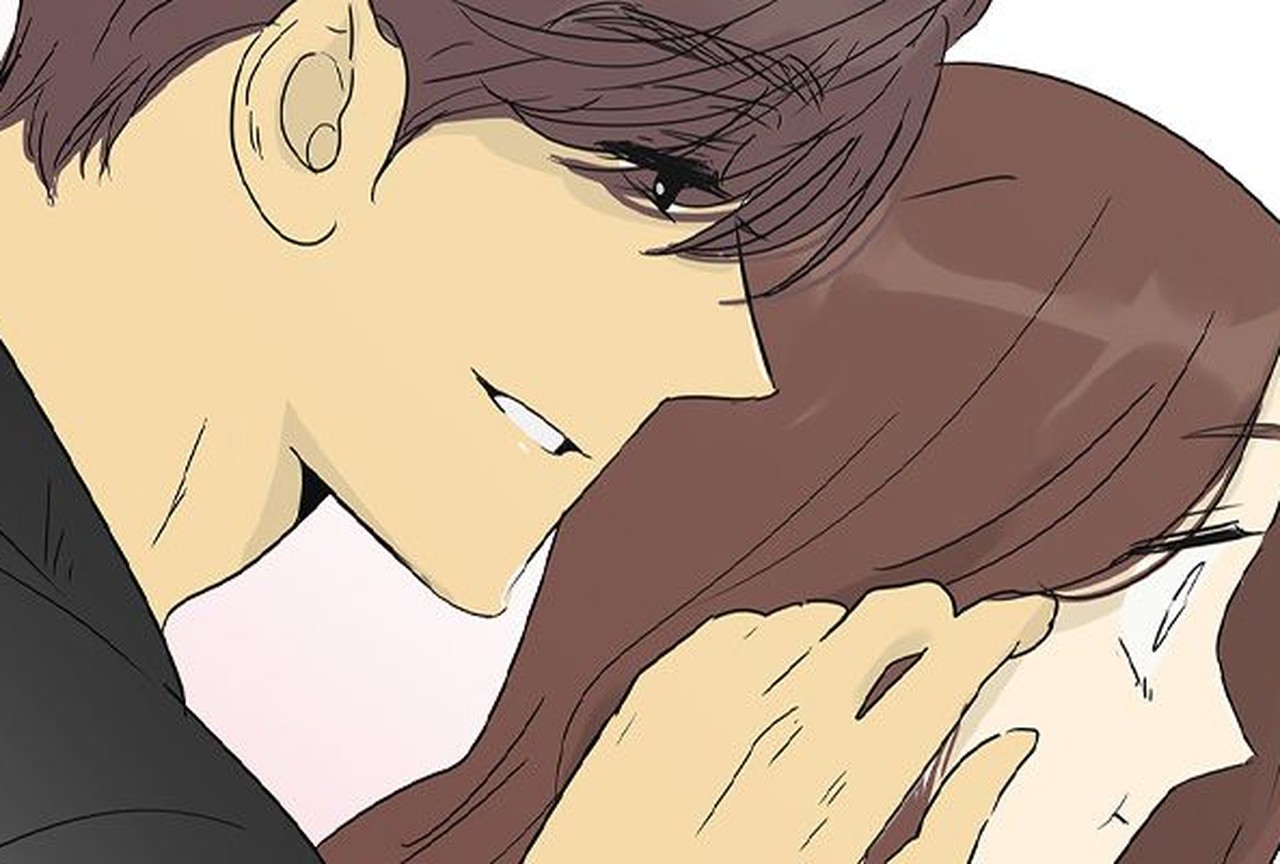 Clean with Passion - Episode 146 - ONO Webtoon et Manga