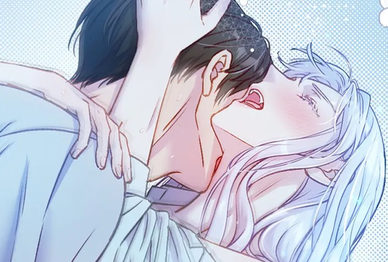 Midnight Thirst - Episode 38 - ONO Webtoon et Manga
