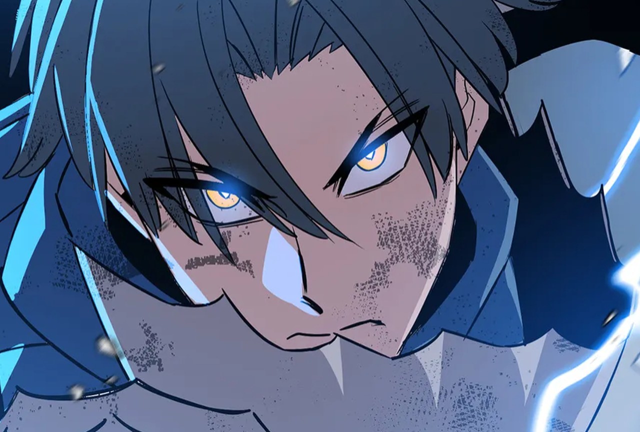 From Pawn to King - Episode 134 - ONO Webtoon et Manga