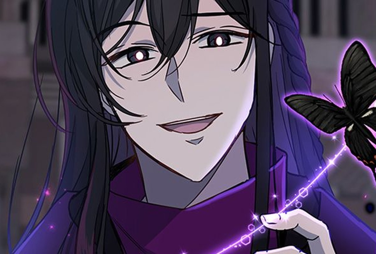 Contrat démoniaque - Episode 77 - ONO Webtoon et Manga