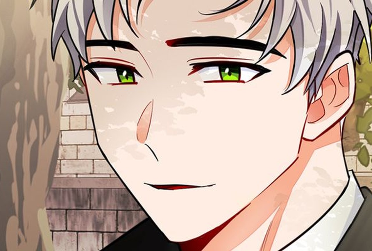 La fille du duc refuse de se marier ! - Episode 34 - ONO Webtoon et Manga