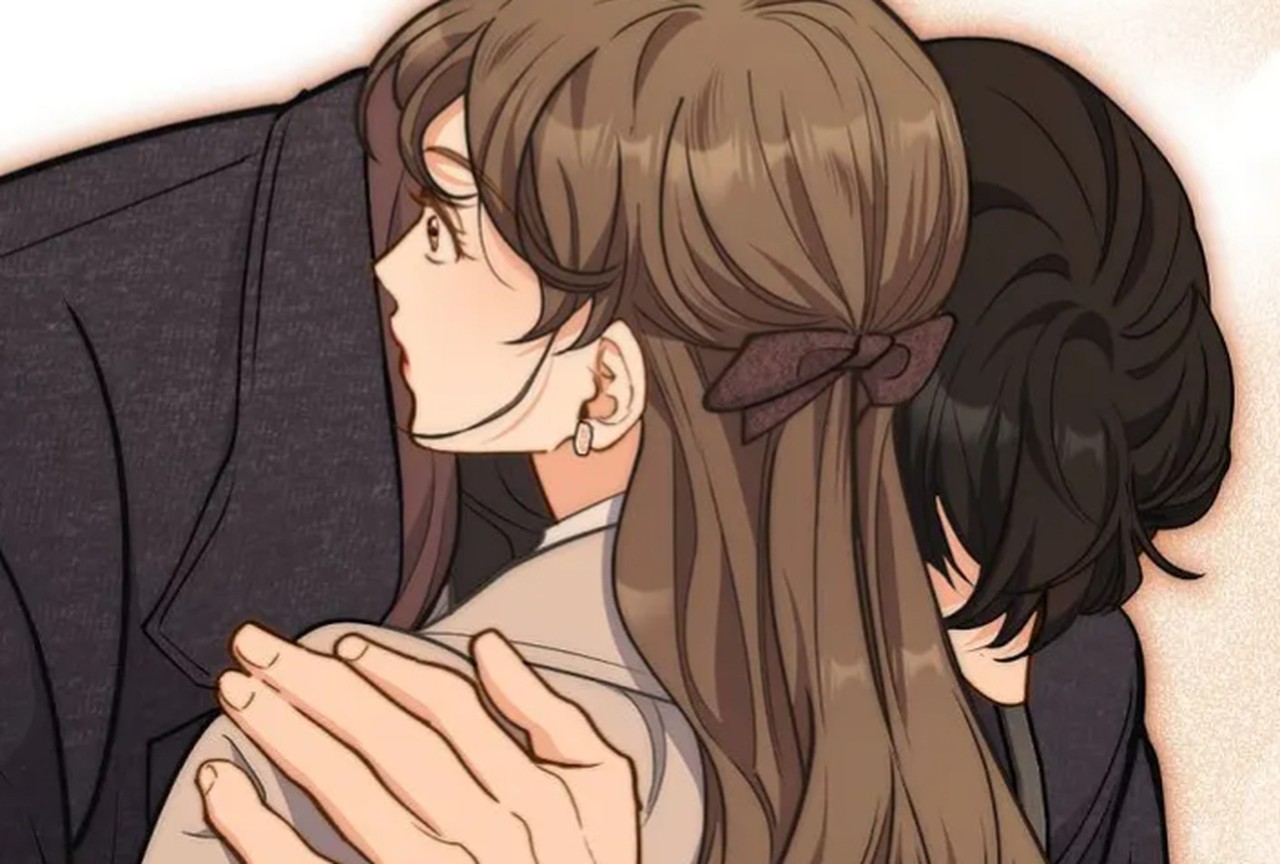 Just the two of us - Episode 32 - ONO Webtoon et Manga