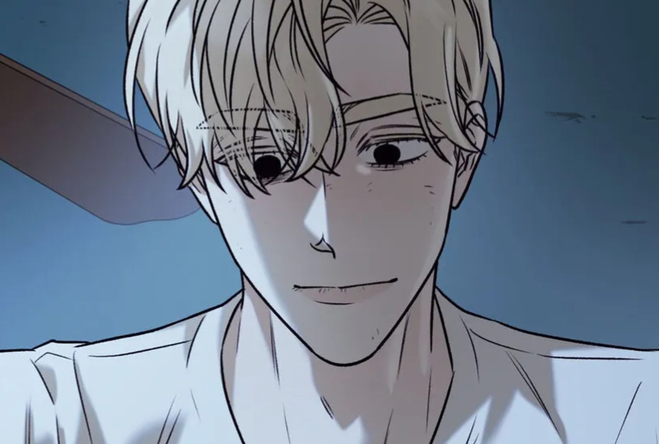 Occult Romantic Comedy ! - Episode 30 - ONO Webtoon et Manga