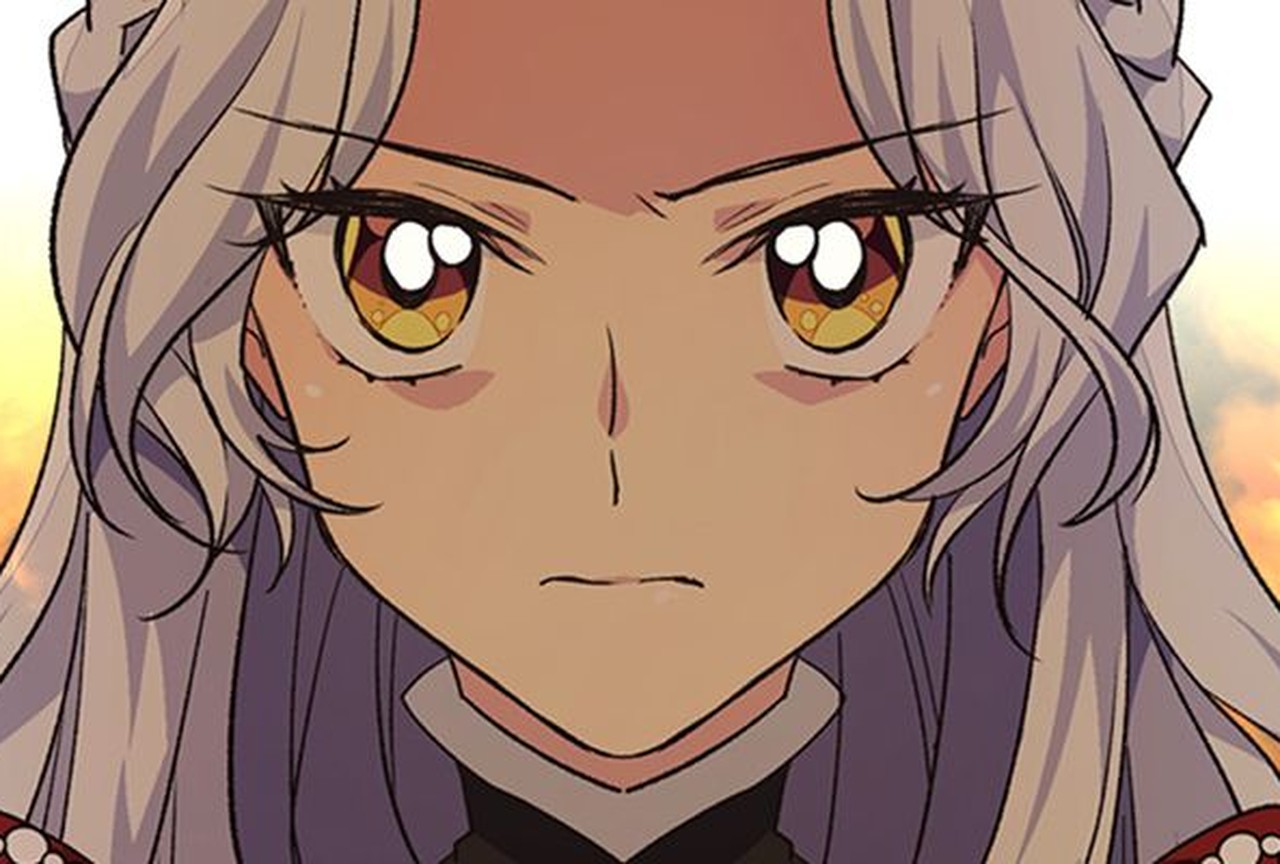 The Abandoned Empress - Episode 75 - ONO Webtoon et Manga