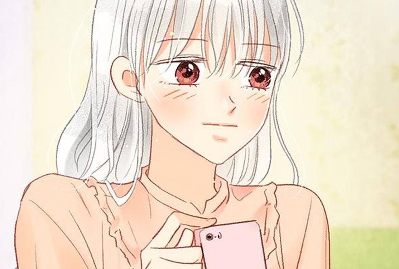 Black Guy, White Girl - Episode 52 - ONO Webtoon et Manga