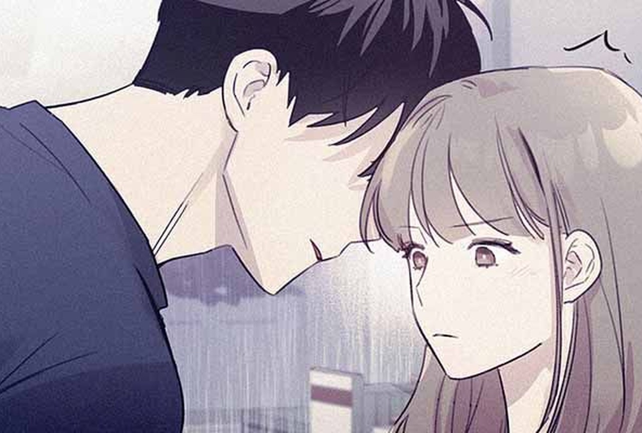 Le Dilemme du Dragon noir - Episode 2 - ONO Webtoon et Manga