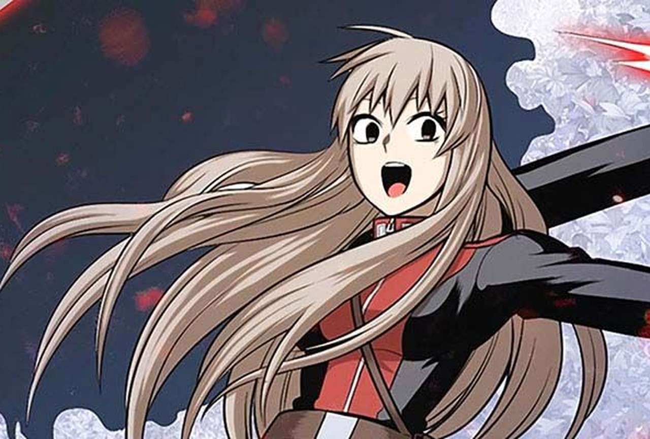 Panfia - Episode 27 - ONO Webtoon et Manga