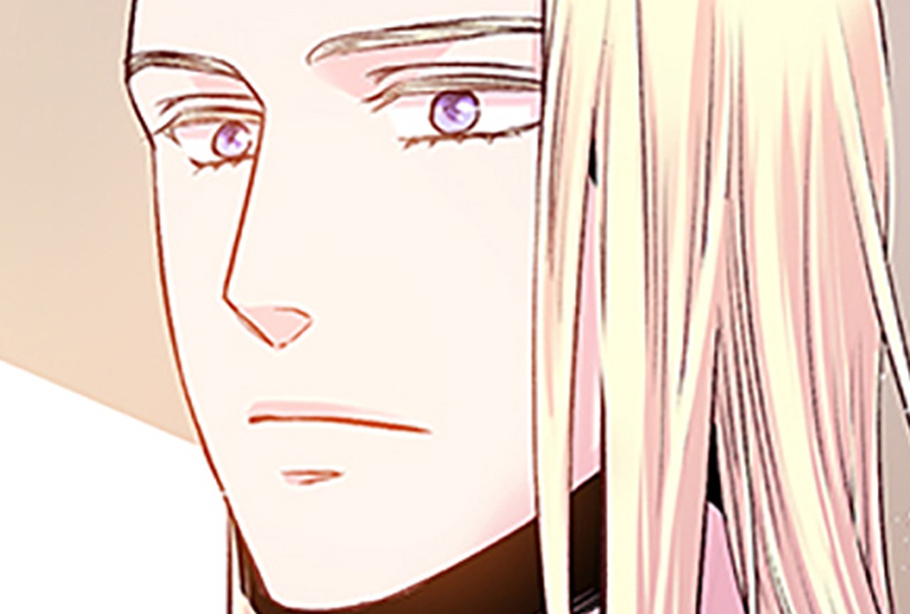 Talk to me Tenderly - Episode 57 - ONO Webtoon et Manga