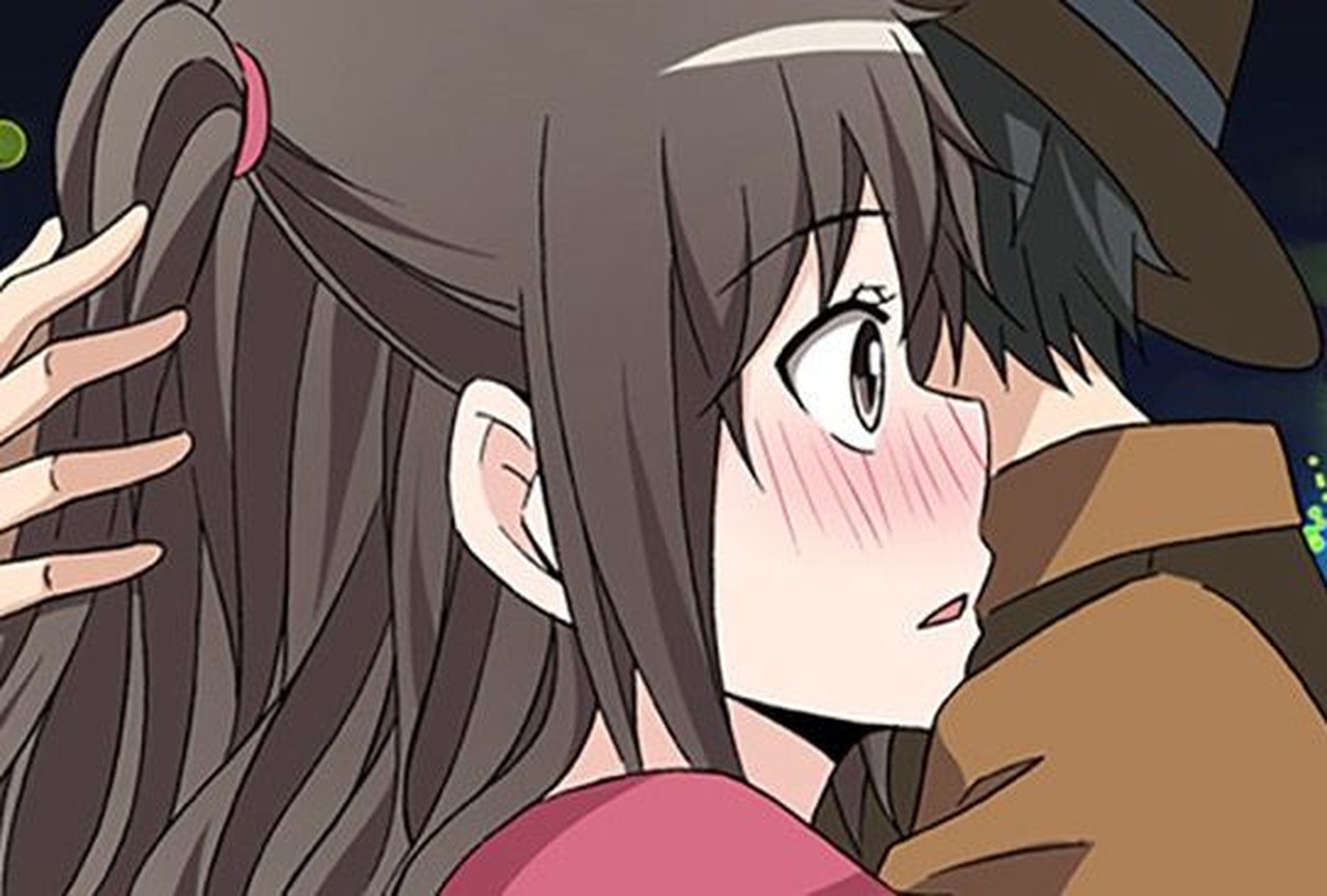 Avec toi pour l'éternité - Episode 51 - ONO Webtoon et Manga
